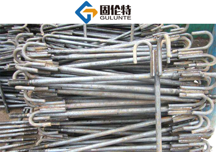 建筑專用國標地腳螺栓型號規格尺寸表大全