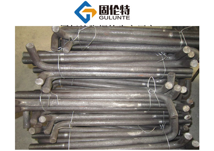 高強螺栓和地腳螺栓的區別