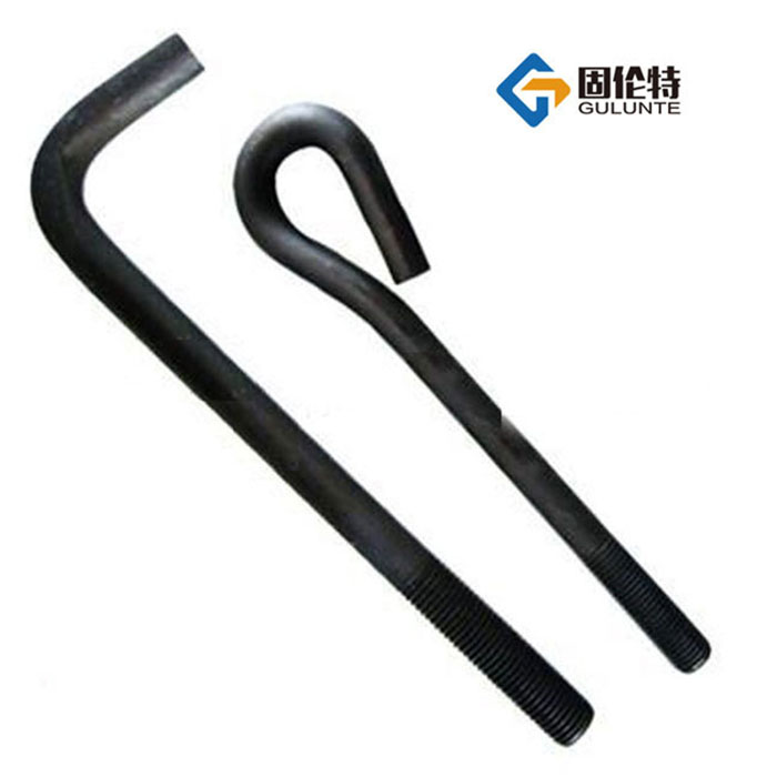 地腳螺栓生產廠家