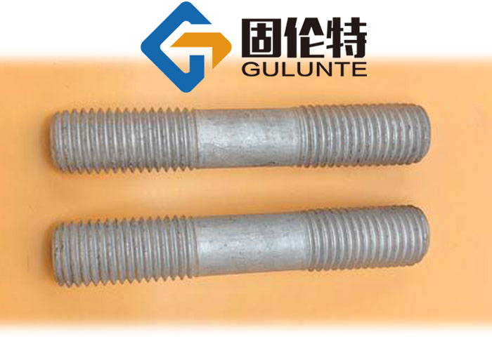 達克羅雙頭螺栓生產廠家