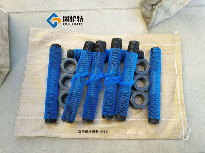 雙頭螺栓哪些生產廠家