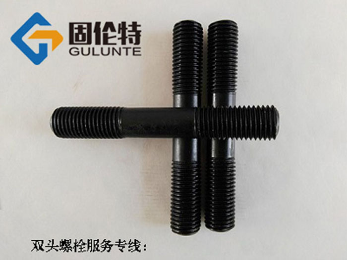 美標雙頭螺栓生產廠家,雙頭螺柱廠家直銷批發價格報價